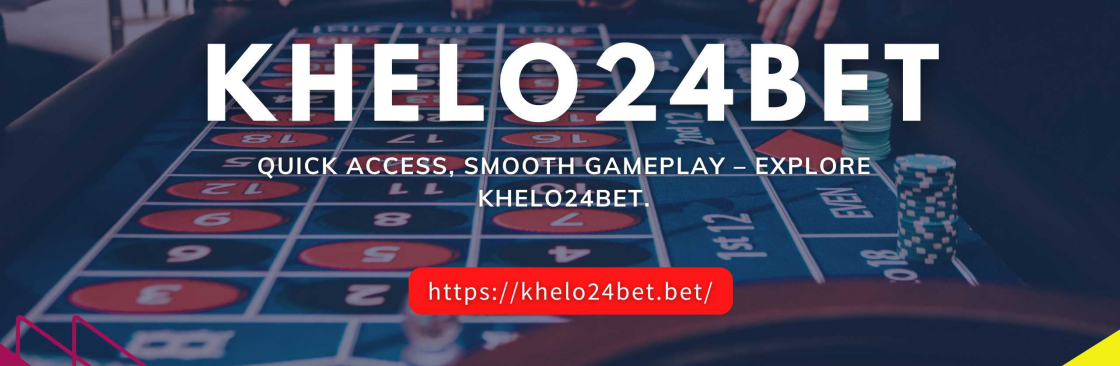 Khelo24bett Cover Image