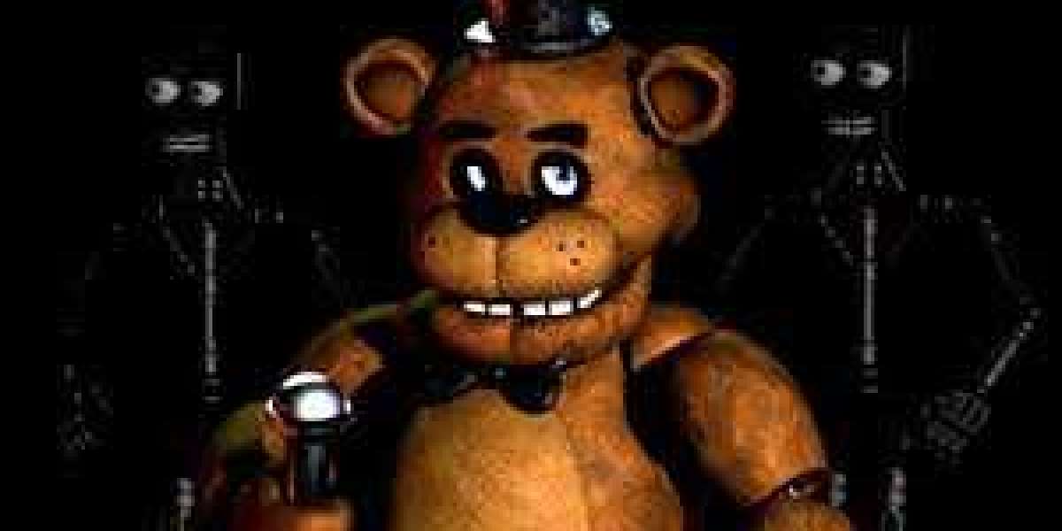 What is Five Nights at Freddy's?
