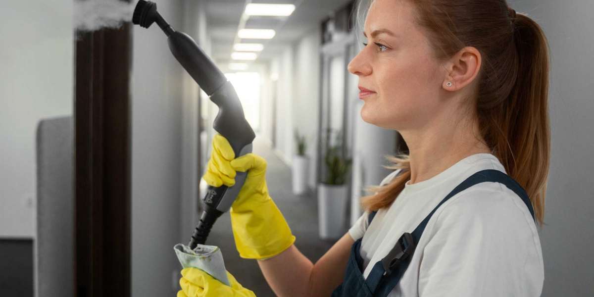 Top Deep Cleaning Experts in Dubai – Infinity SVCs