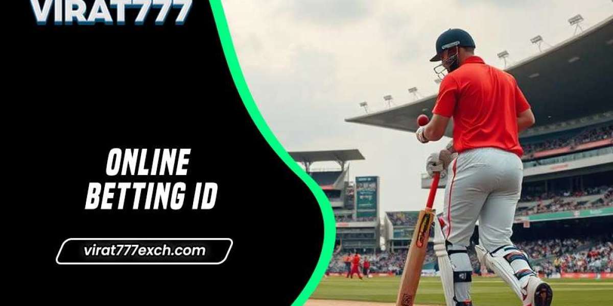 Online Cricket ID for Live Action | Popular Now