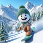 Snow Rider 3D Profile Picture
