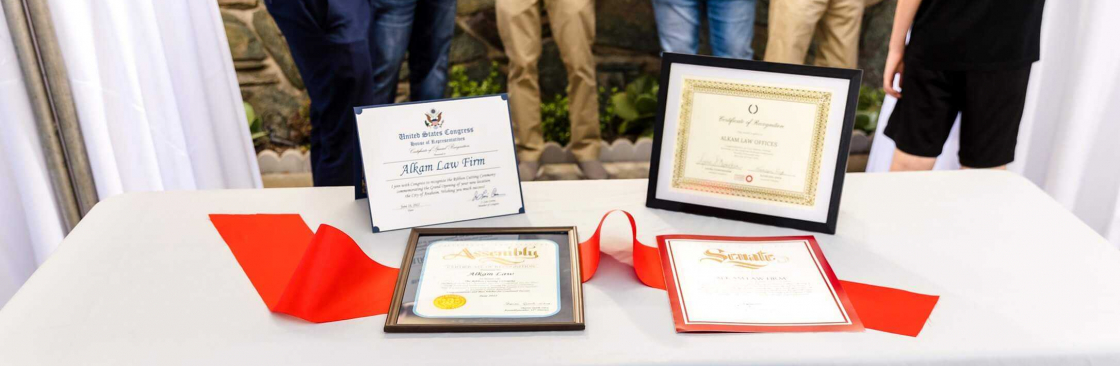 Alkam Law Offices Cover Image