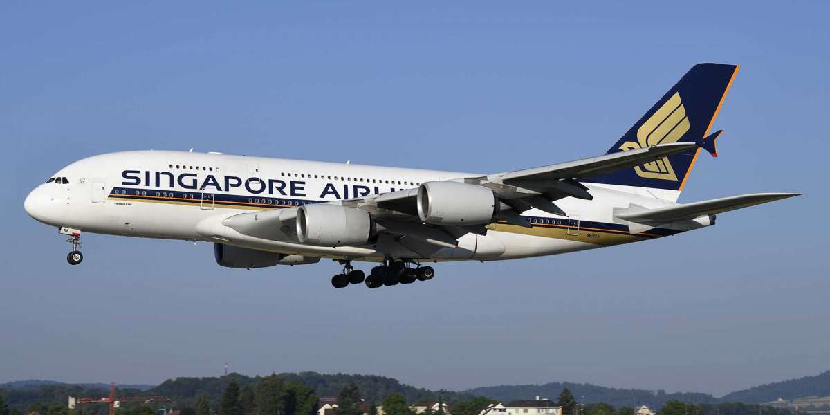 Singapore Airlines ®️ USA Contact Numbers: Complete 2025 Support Guide