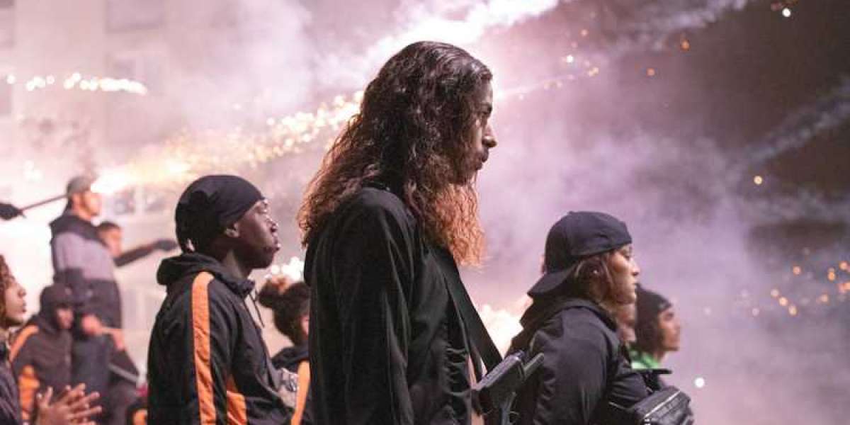 Netflix Autumn Lineup – Must-Watch Movies This Fall