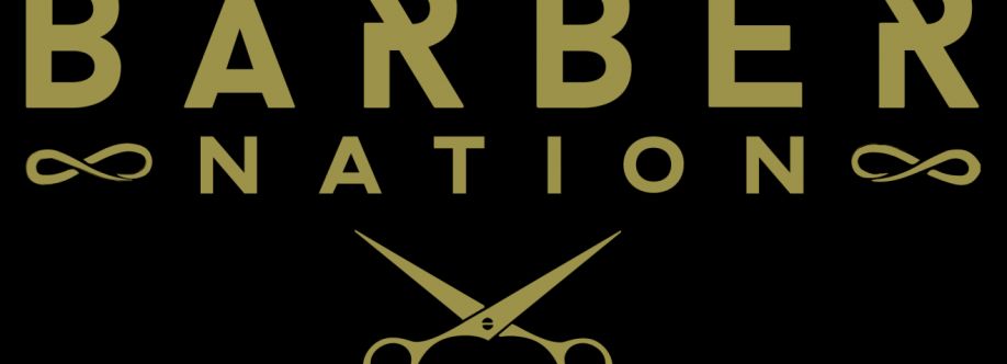 Barber Nation Cover Image
