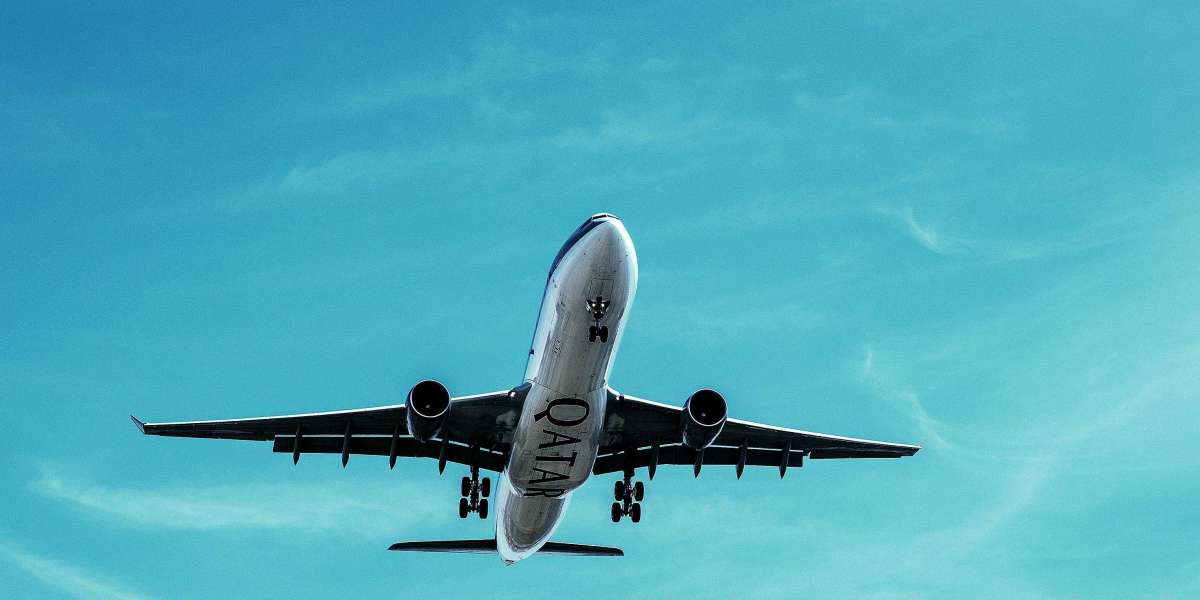 Qatar Airways® USA™ Contact Numbers: Full Step-by-Step Guide
