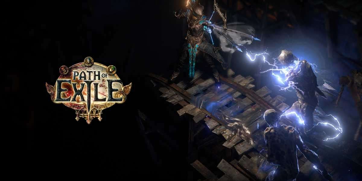 Path Of Exile: Best Way To Farm Tier 17 Maps