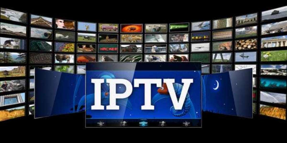 IPTV UK for Beginners: How to Get Started in 2025