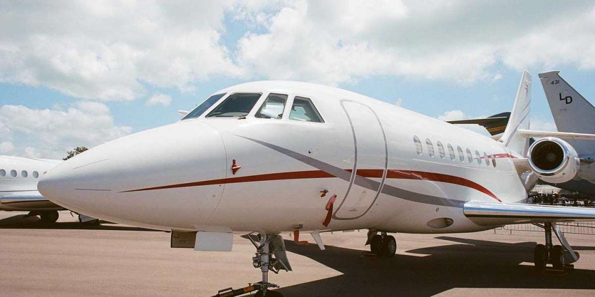 Ambulance Flight Services: Critical Care in the Sky
