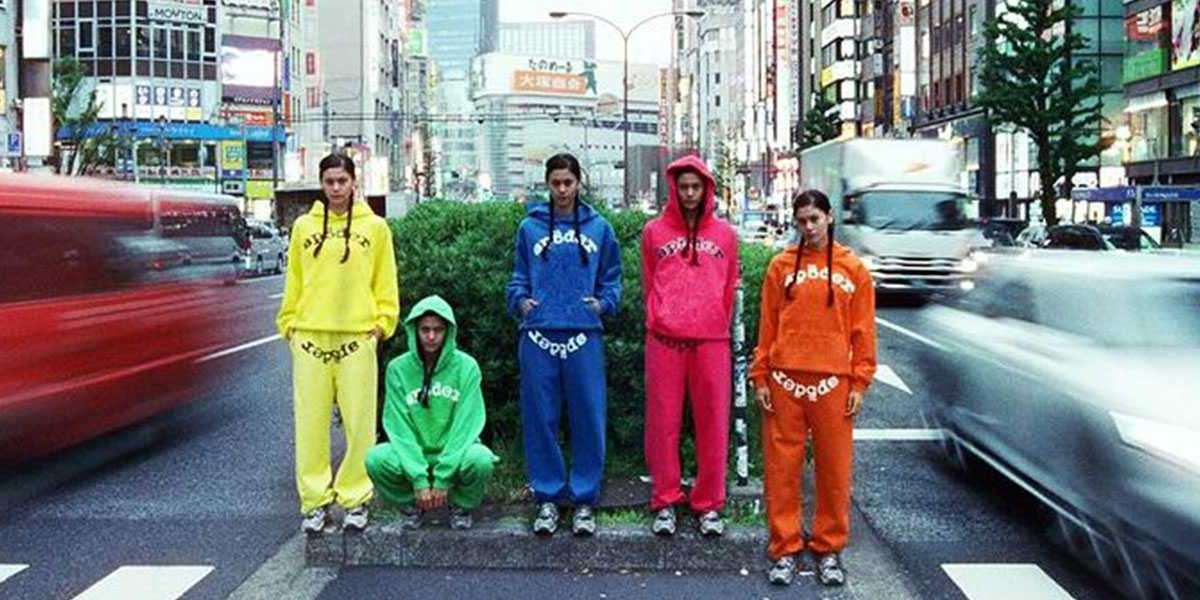 Why Spider Hoodies Are the Ultimate Streetwear Flex of 2025