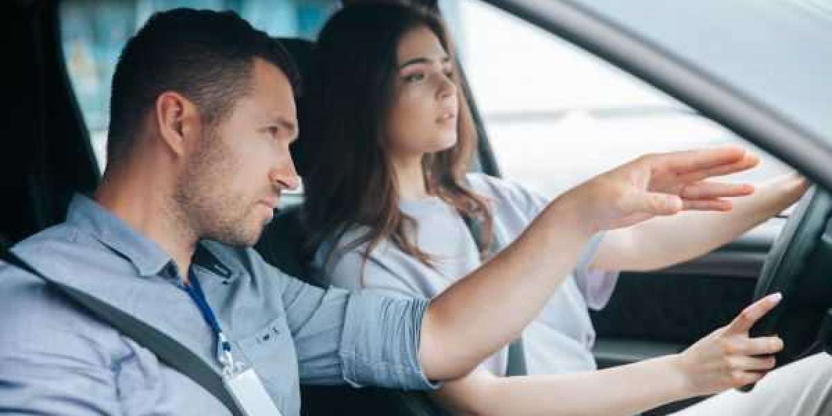 Cognitive Immersion on the Road: Rethinking Driver Education Through Intensive Driving Courses in Oxford