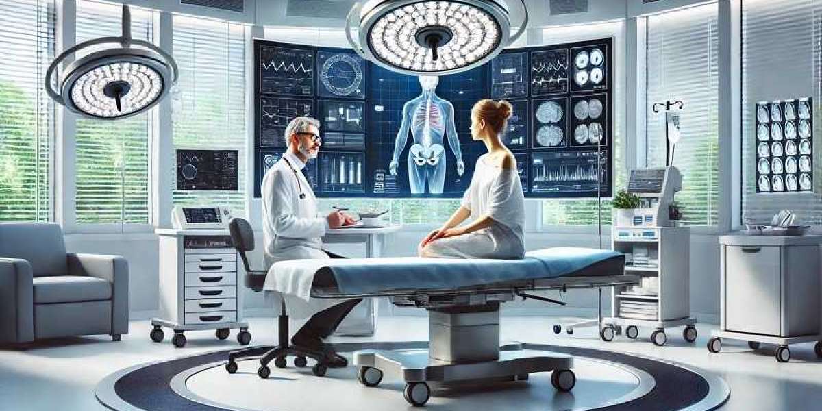 Consult the Best Internal Medicine Doctor in Pune | 24/7 Care Available