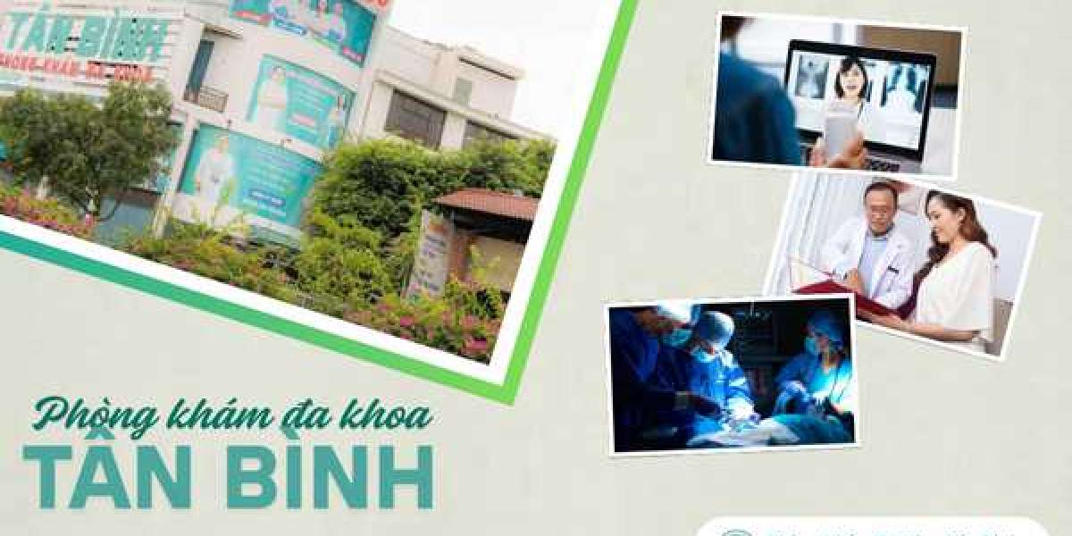 Review Phòng Khám Nam Khoa Tốt Nhất Khu Vực Củ Chi