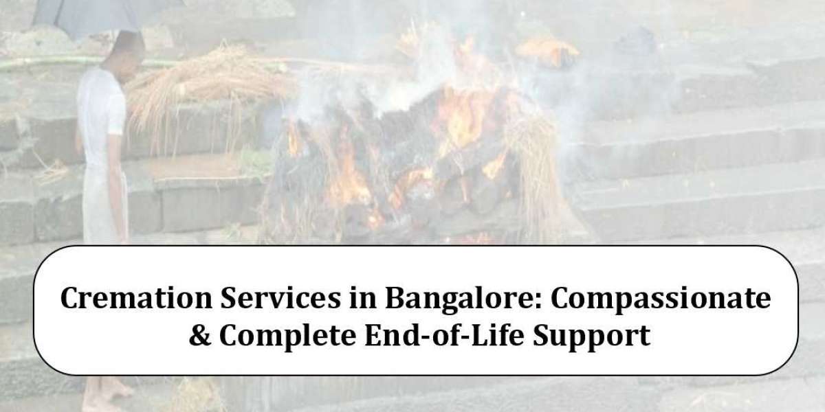 Funeral Services in Hyderabad - Anthyesti