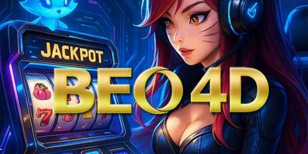Beo4d Casino – Alasan Mengapa Situs Ini Cocok untuk Pemula