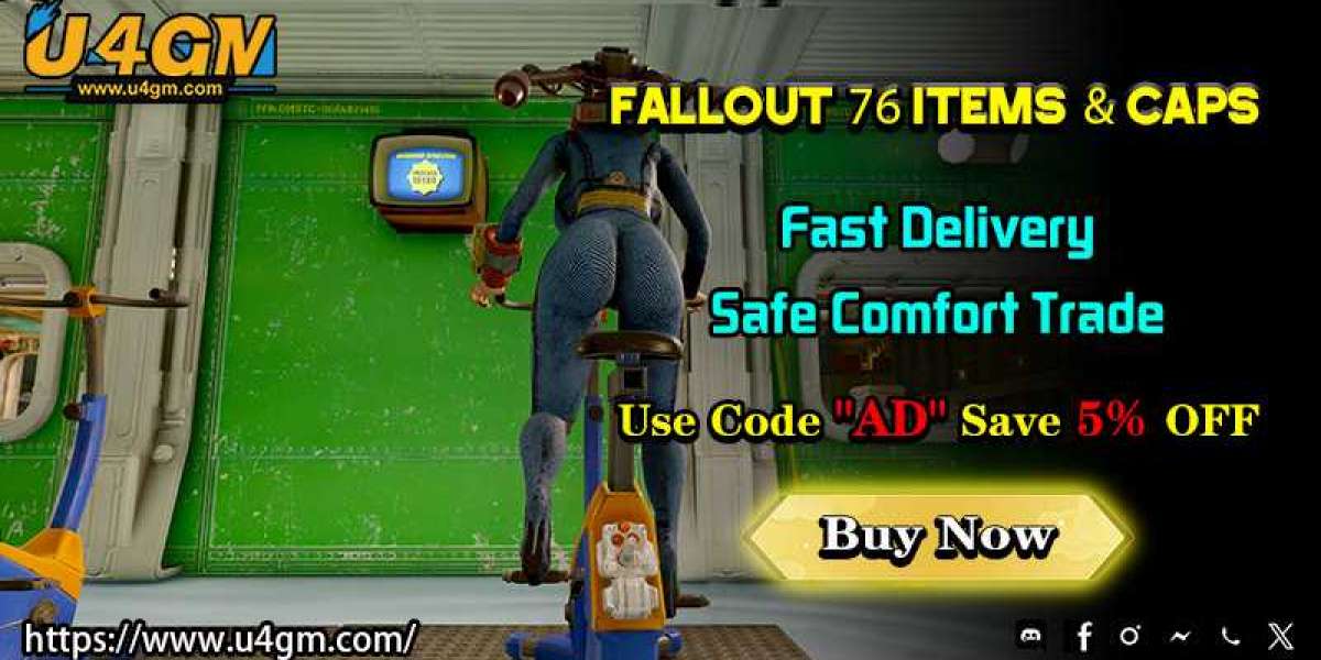 Fallout 76 Items: 24 Camp Decorations That Add Function Too