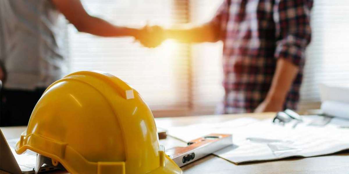 contractors london
