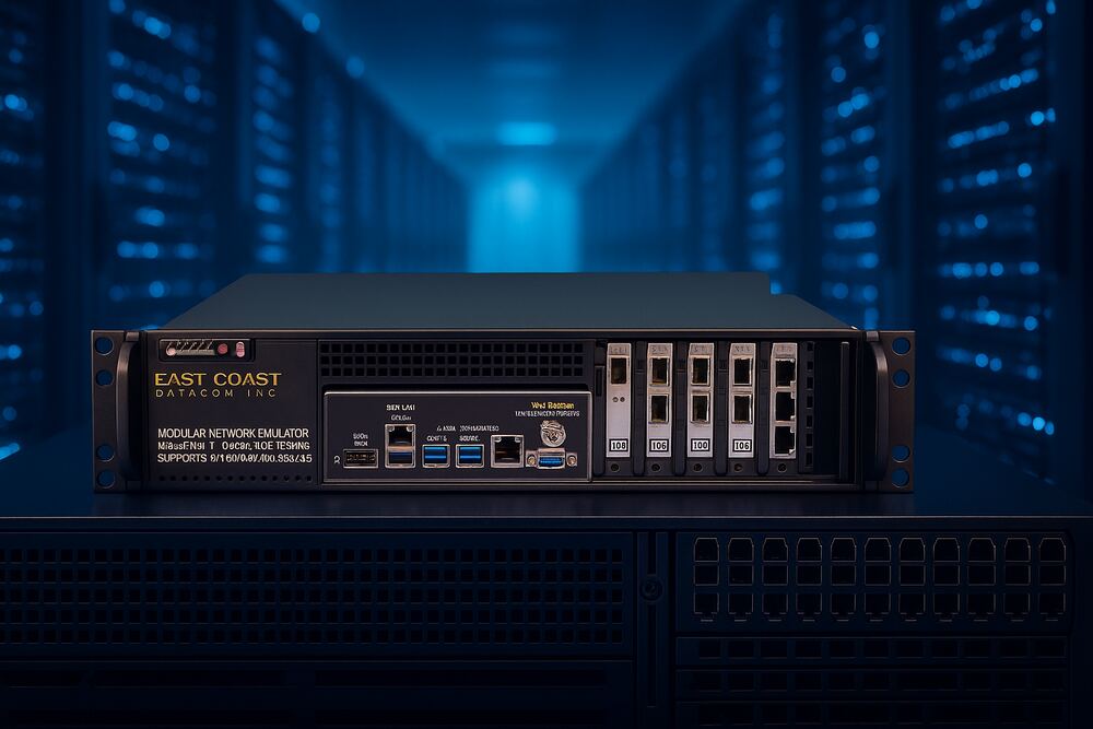 How WAN Emulators Help You Build More Resilient Networks? - InsideTechie