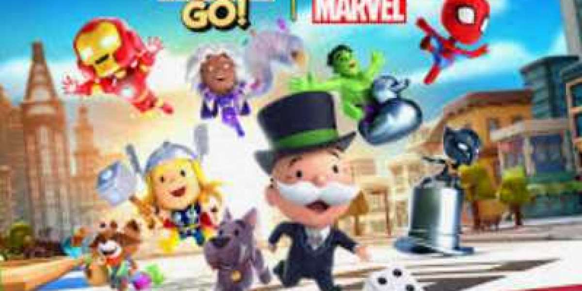 U4N - Monopoly Go: 22 Tips to Stay Competitive Without Spending