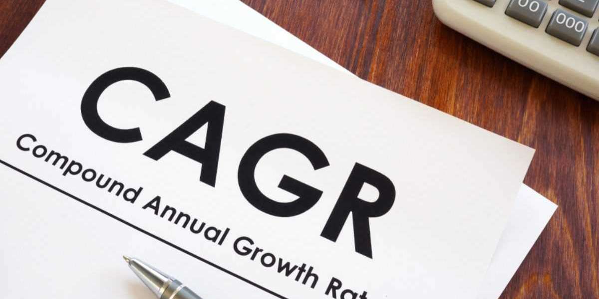 What is a CAGR Calculator? How to Measure Your Investment Growth Easily