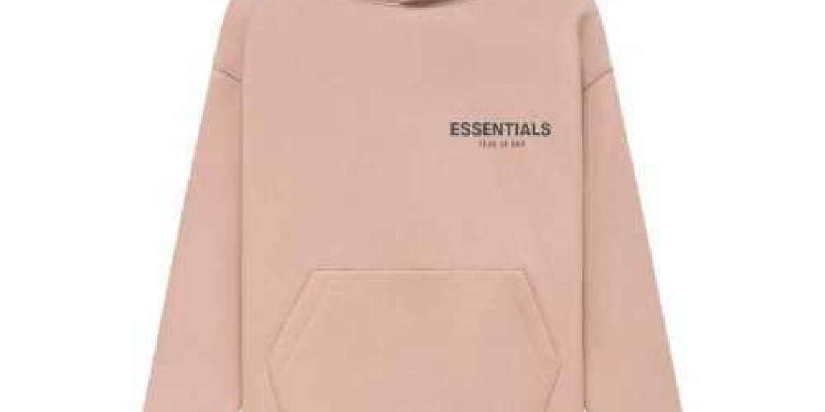 When in Doubt, Go Essentials: Essentials Hoodie Fashion Trend