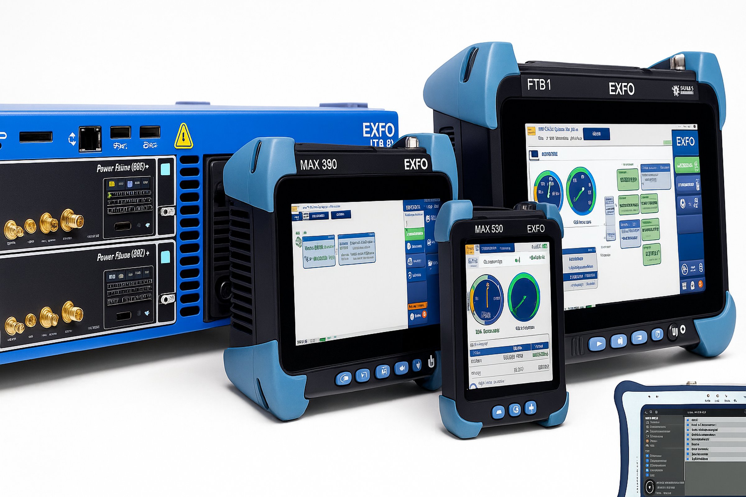 Why Every Network Engineer Should Use an Ethernet Network Tester?