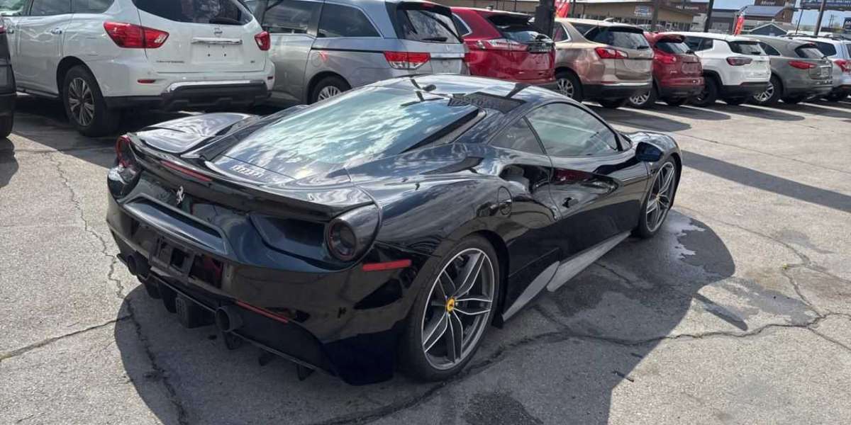 Can Salvage Title Vehicles for Sale Be Insured?