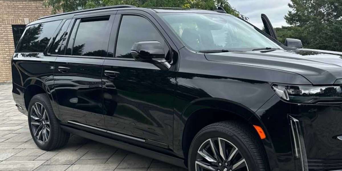 Edmonton Airport Taxi Service – Reliable & Luxurious Rides