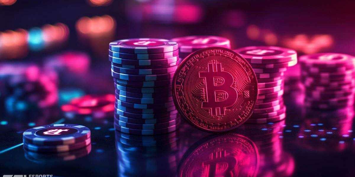 Il valore aggiunto della tecnologia blockchain nei crypto casino