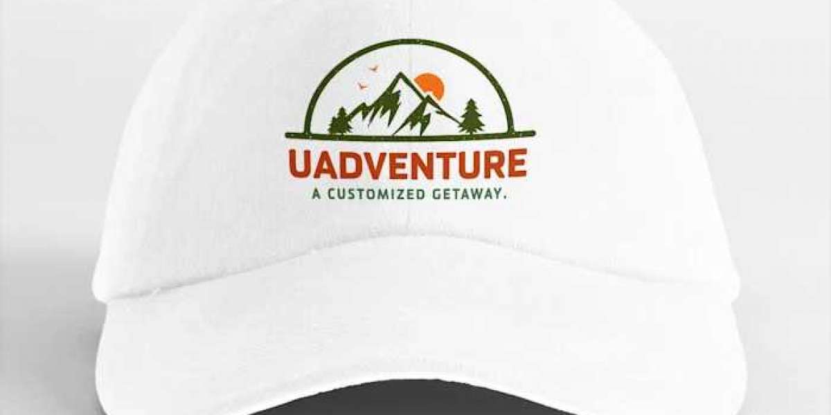 Custom Cap Printing in London: Your Brand, Your Style, Same Day!