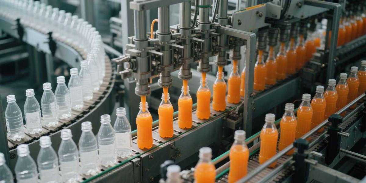Boost Production Output: Top 7 Bottle Filling Machines for Small to Large-Scale Businesses