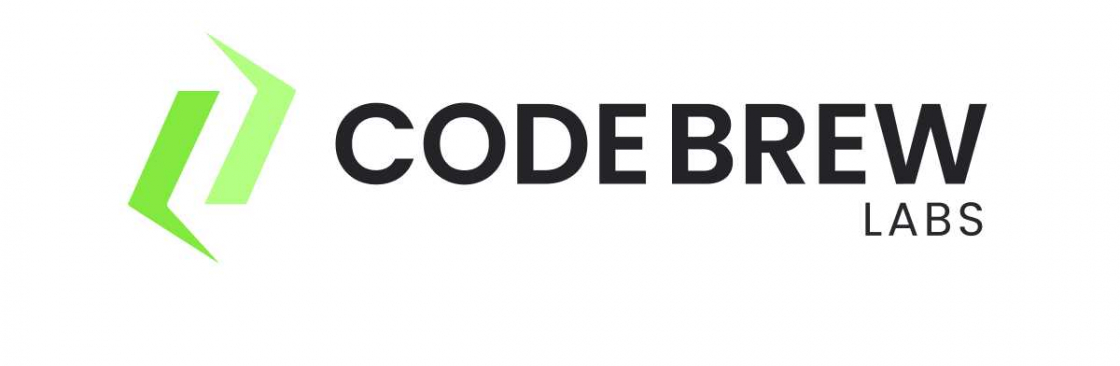 Code Brew Labs Cover Image