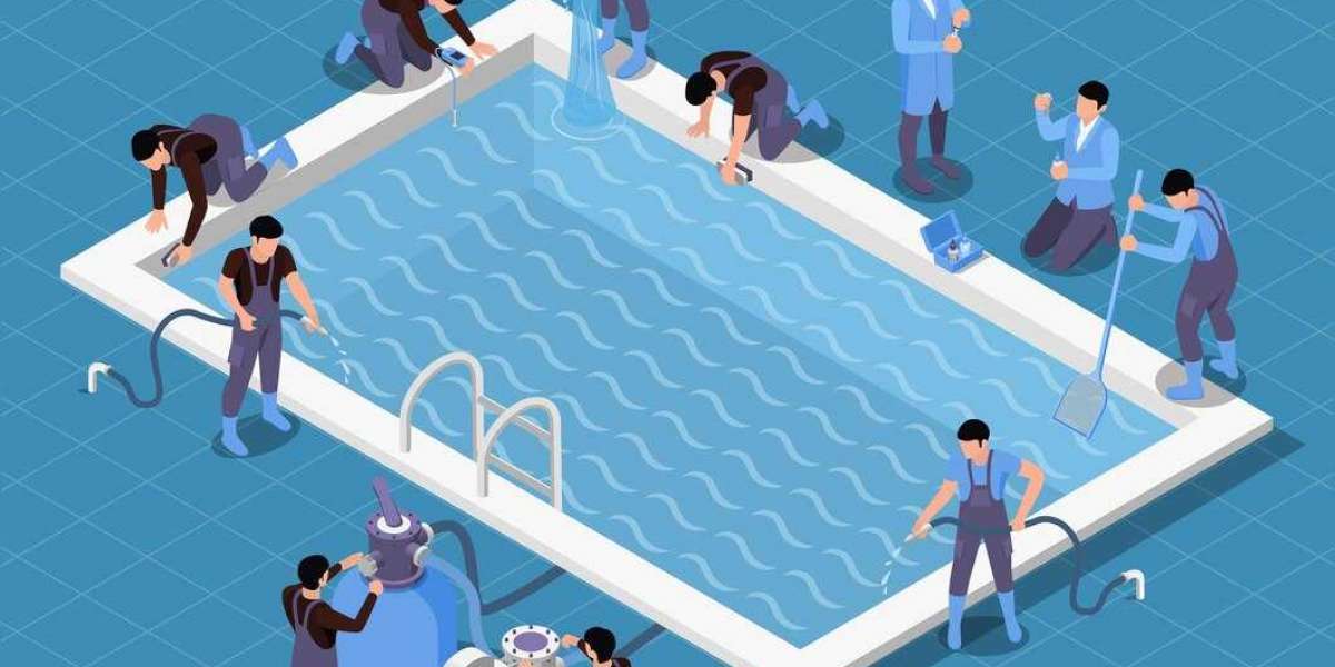 Swimming Pool Maintenance Henley On Thames – Expert Care with a Personal Touch