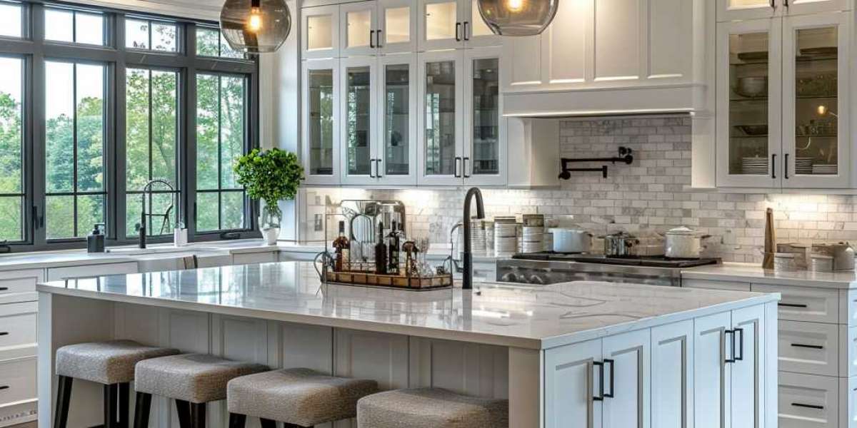 Transform Your Home with Expert Interior Remodeling in Plano, TX