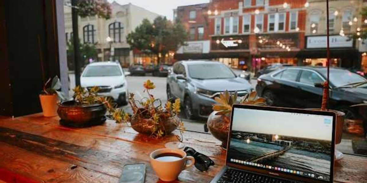 Why Local Communities Still Matter in a Hyper-Digital World