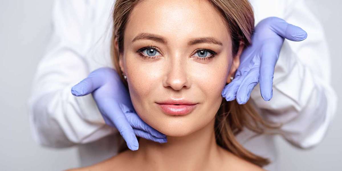 Botox in Dubai: What Makes Dubai a Top Destination for Botox Treatments