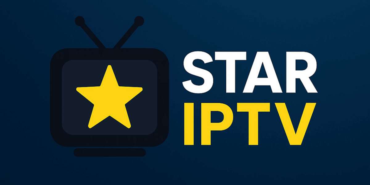 Star IPTV – Stream 18,000+ Live Channels & 30,000+ VOD in Full HD