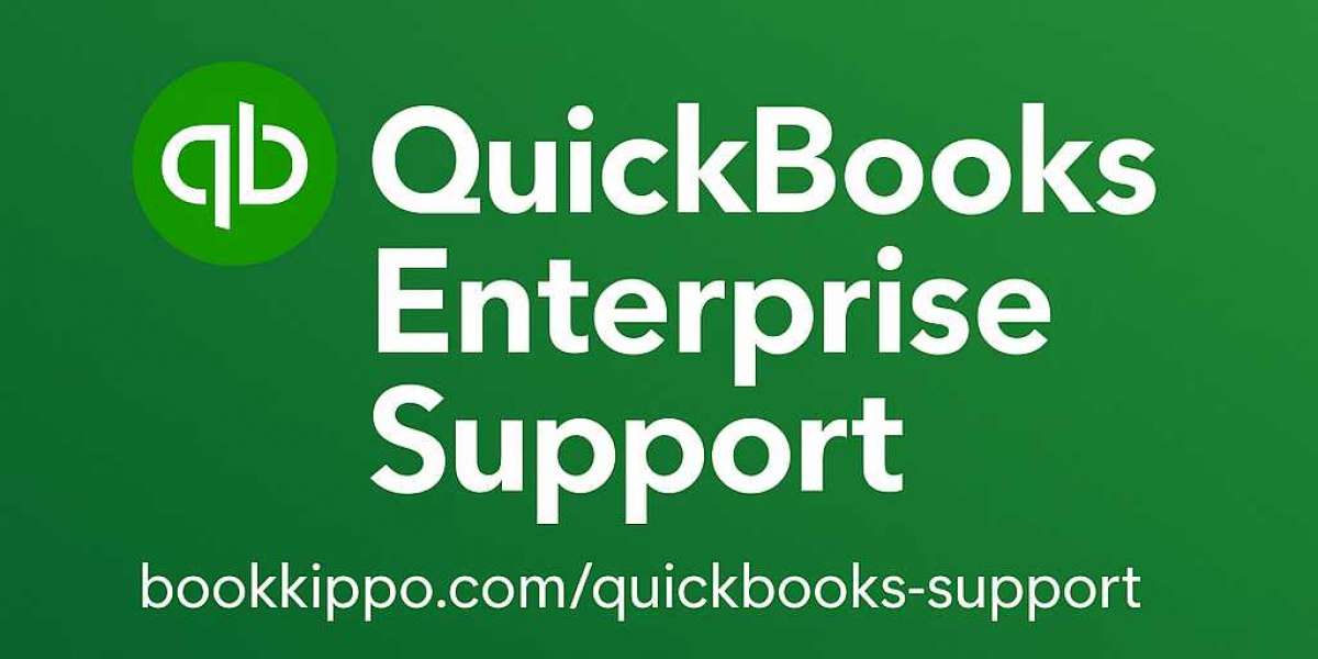Top 7 Unexpected Issues Solved by the QuickBooks Enterprise Support Number