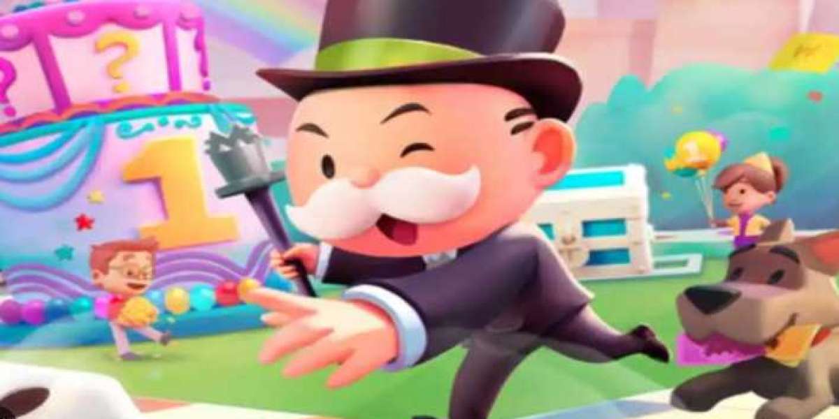 Unlocking the Sticker Vault in Monopoly GO
