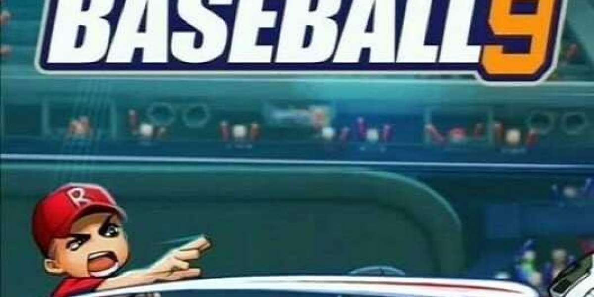 Baseball 9