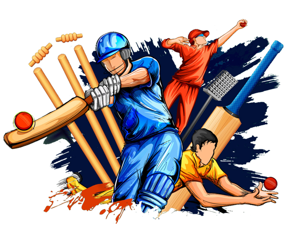 Cricket Live Line App Development - Latiyal Infotech