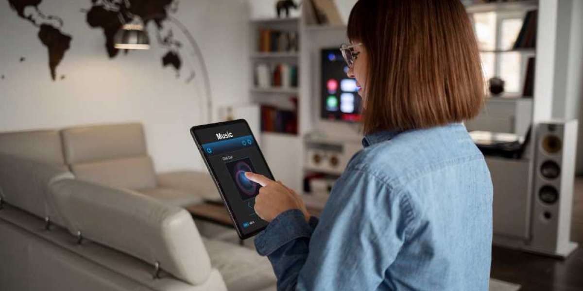 The Role of Technology in Transforming Everyday Experiences