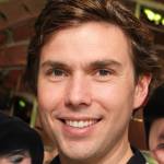 Daniel Chasey Profile Picture