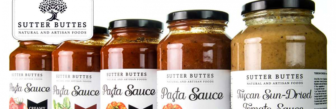 Sutter Buttes Olive Oil Company Cover Image