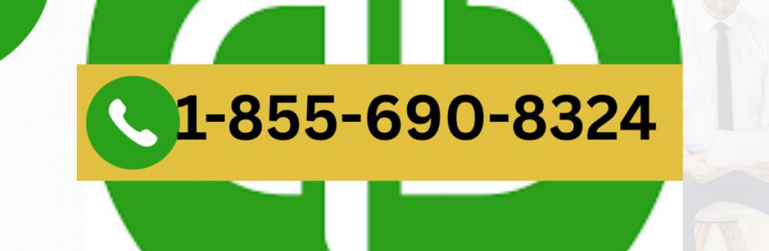 QuickBooks Support Cover Image