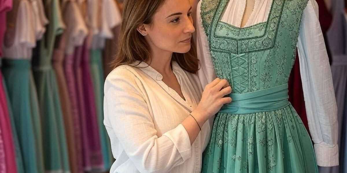 How to Buy a Dirndl? Expert Tips for Style, Fit & Tradition