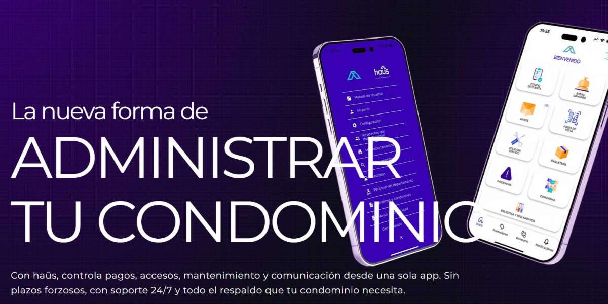 ? Sistema para Administración de Condominios: Moderniza tu Comunidad con Tecnología