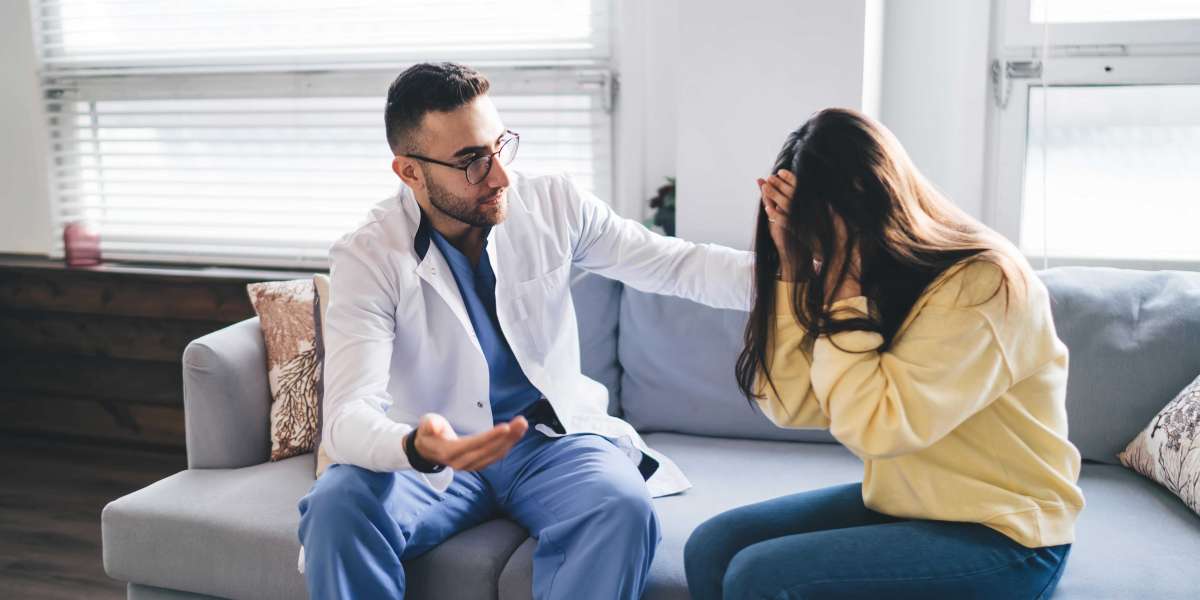 The 10 Scariest Things About Can You See A Psychiatrist Privately