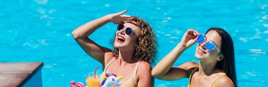 Pool Party Cover Image