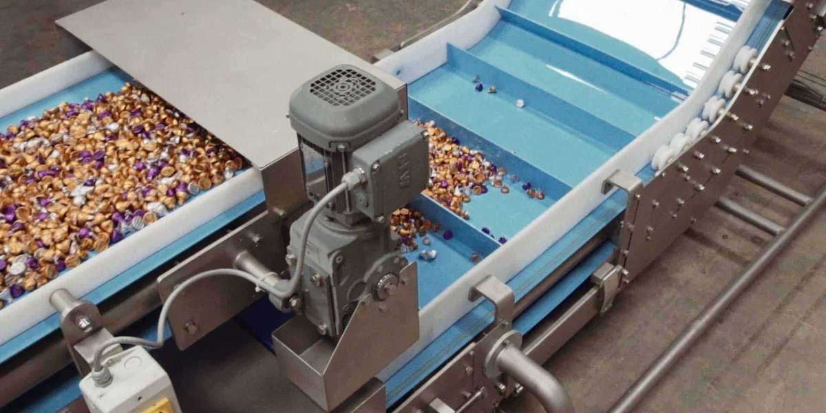 Gusumachinery Food Machine: Cutting Food Waste Efficiently